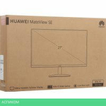 Монитор Huawei MateView SE XSN-27H 53061226