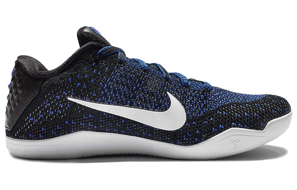 Kobe 11 elite low mark parker deals