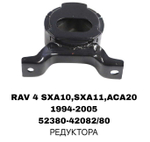 ПОДУШКИ ДВИГАТЕЛЯ RAV4 SXA10/ACA20