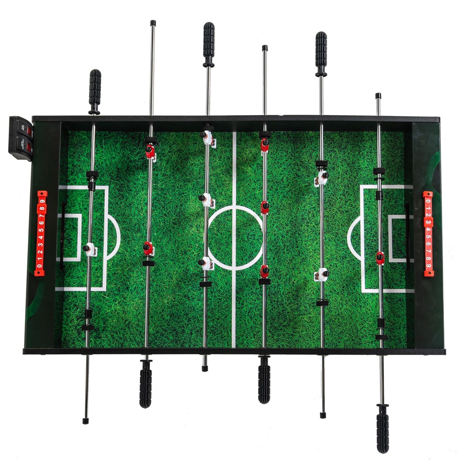Игровой стол - футбол DFC Marcel Pro фото №4