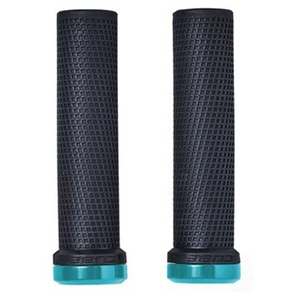 Грипсы CUBE Grips Race blackґnґblue cube11268