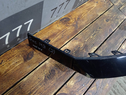 Юбка переднего бампера GAC M8 23-нв Б/У Оригинал 7105063CMV0000