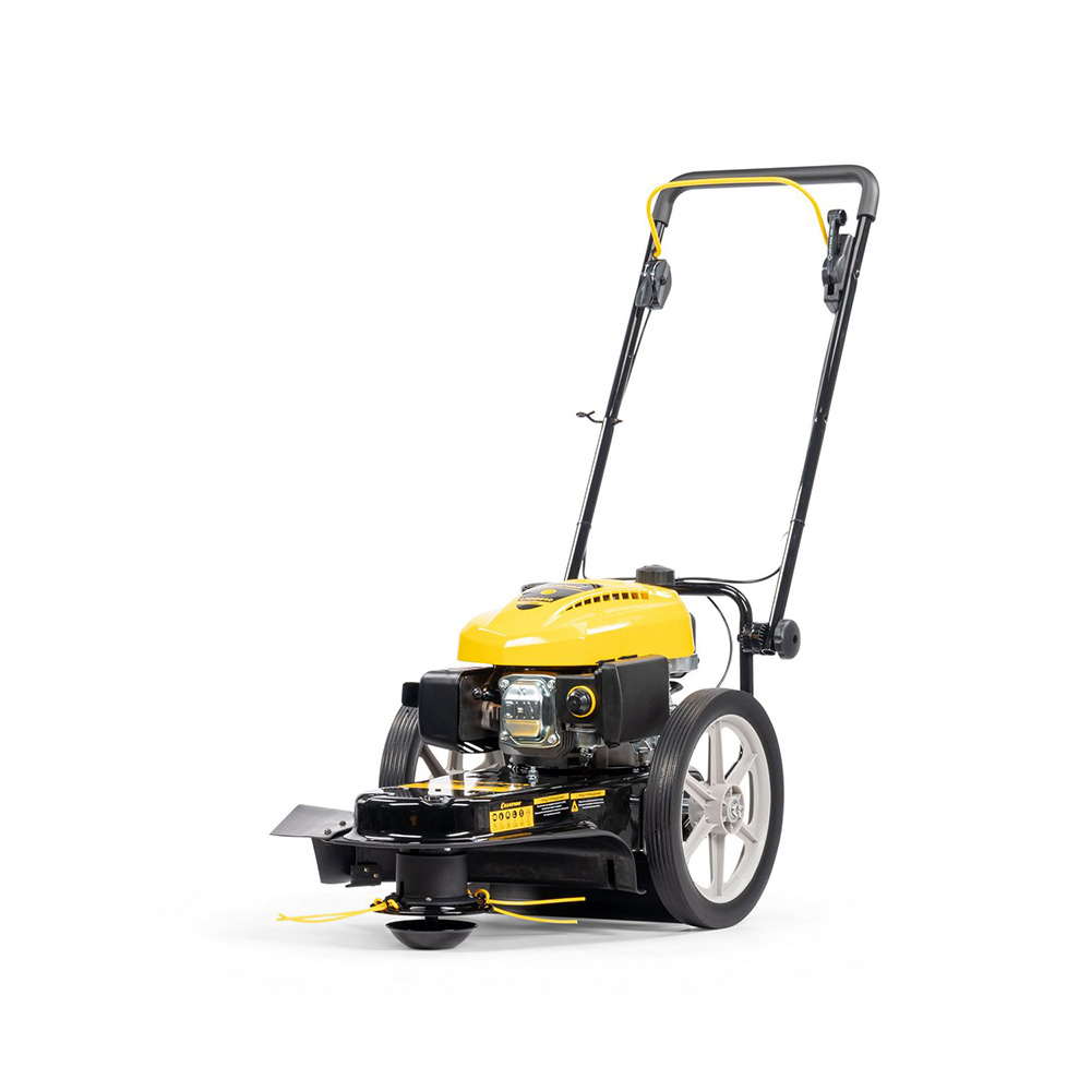 Газонокосилка Champion LMH5640