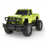 Джип на РУ коробка 633-4AE-3AB