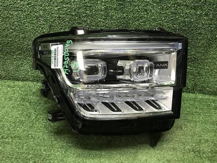 Фара правая Tank 500 (2021-н.в.) LED
