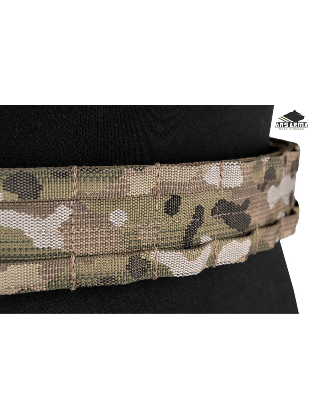 Пояс Ronin SGB ARS ARMA