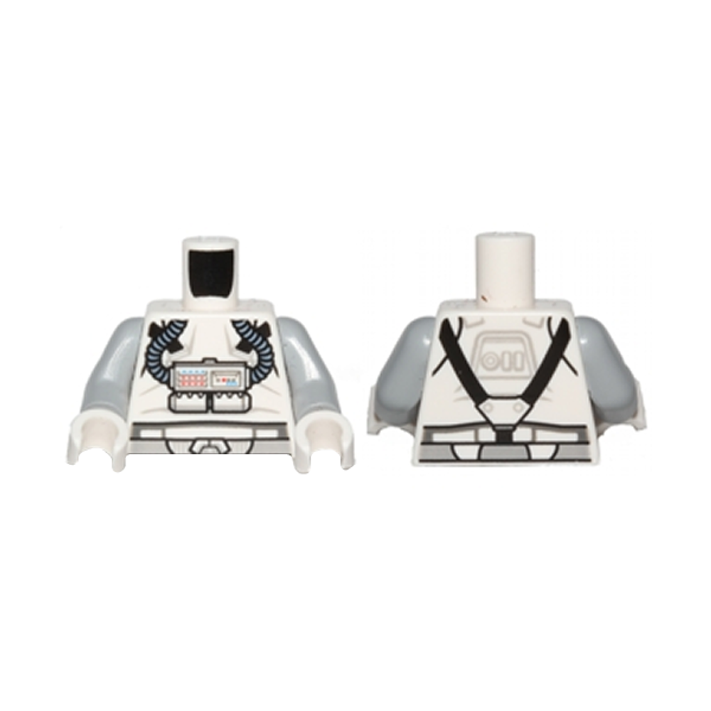 Торс от Клона-Пилота 973pb1540c01