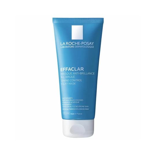 La Roche-Posay Effaclar Masque Очищающая маска, 100 мл
