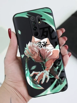 Чехол на Xiaomi Redmi 9, Сяоми Редми 9