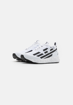 EA7 Emporio Armani ULTIMATE KOMBAT UNISEX - кроссовки на шнуровке - Чёрный