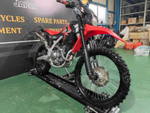 Honda CRF250L , 2015
