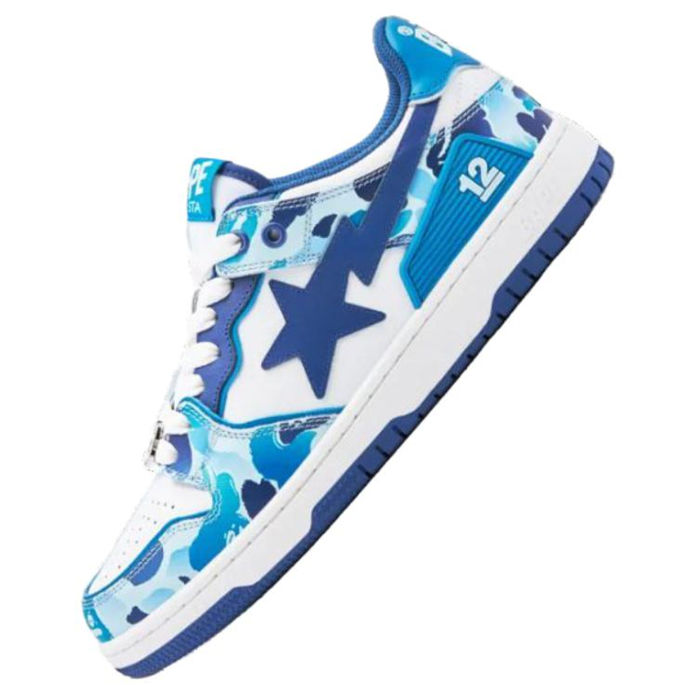A Bathing Ape Sk8