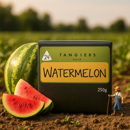 Tangiers Noir - Watermelon (250g)