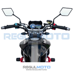 Мотоцикл Regulmoto Raptor new