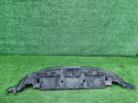 Пыльник переднего бампера Lexus NX 1 (2014-2021)