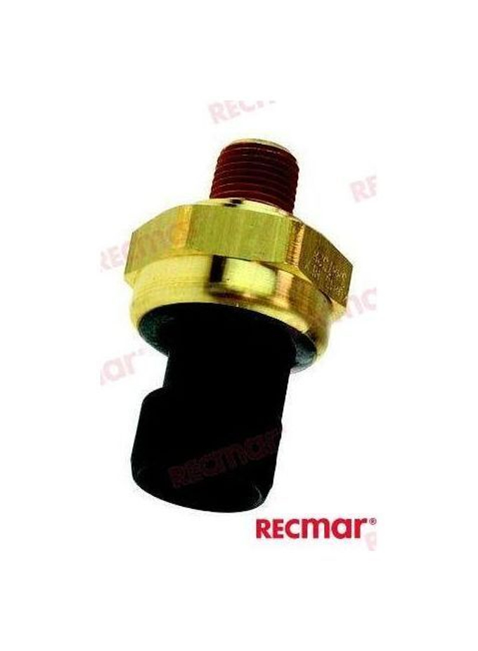 Датчик давления масла Volvo Penta V6G\V8G, Recmar