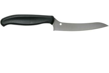 Кухонный нож Spyderco Z-CUT POINTED K14PBK