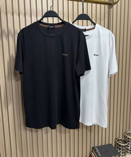 Футболка Zegna