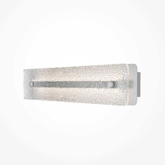 Настенный светодиодный светильник Maytoni Maya P091WL-L7CH3K