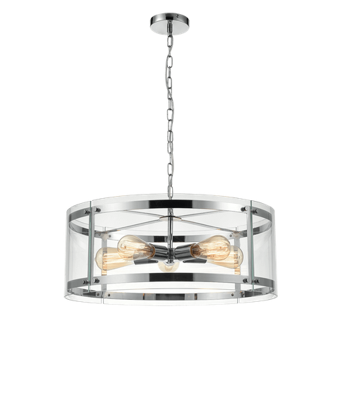 Подвесной светильник Vele Luce Tivoli VL5073P05