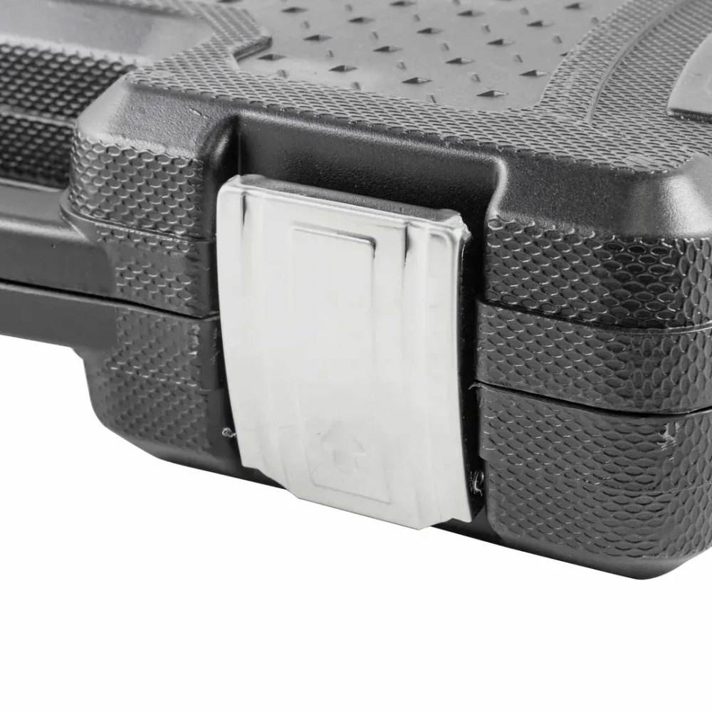 Набор инструмента 108пр. 1/2'',1/4''(6гр.)(4-32мм) Baum Auto##BaumAuto BM-41082-5