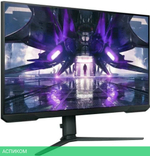 Монитор Samsung Odyssey G3 S32AG320NI (LS32AG320NIXCI)