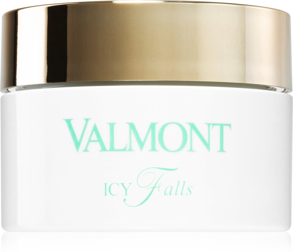Valmont освежающий и очищающий гель Icy Falls