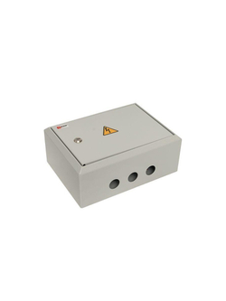 Щит ЩРН-12 (з) IP31 EKF mb21-12
