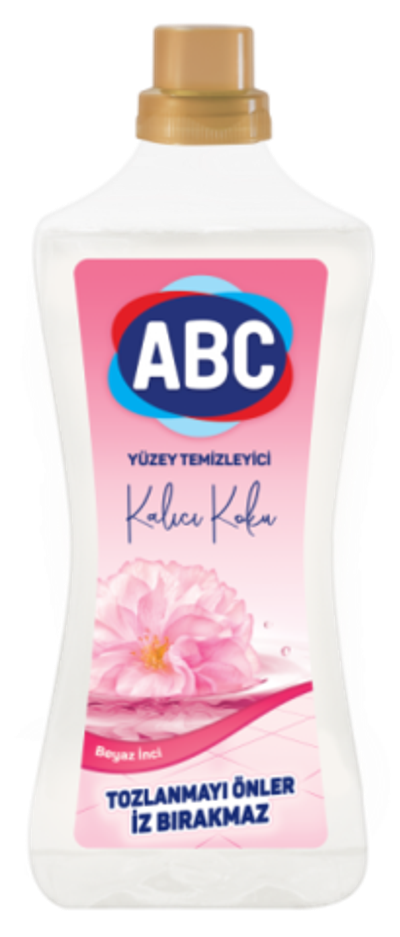 АВС чистящее ср-во универсальное 900 мл. "Белая жемчужина"