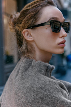 ZARA ТРИКОТАЖНЫЙ БОМБЕР, АНТРАЦИТОВО-СЕРЫЙ