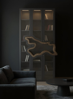 Стеллаж-буфет "Корень"