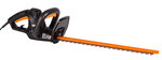 Кусторез электрический WORX WG216E 55 см 500 Вт