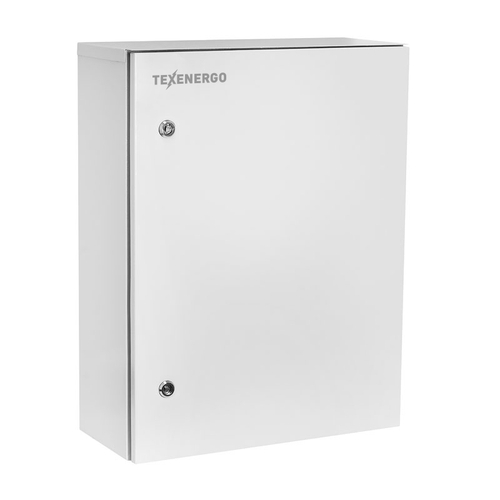 Щит с монтажной панелью ЩМП -08 650х500х220 IP54 У2 ТЕ (Premium)