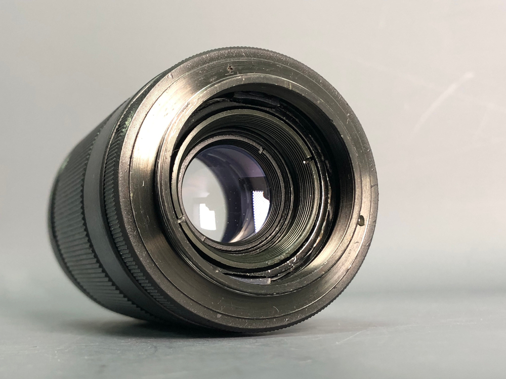 Юпитер 37А 135/3.5 М42