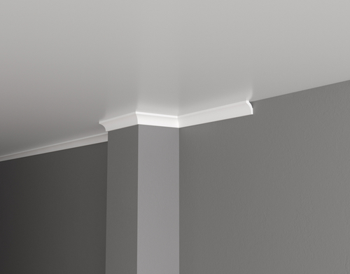 Карниз потолочный DD36