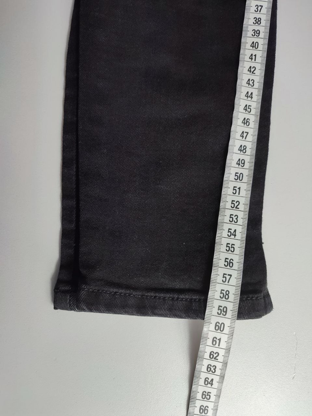 Джинсы Mango базовые 40 размер