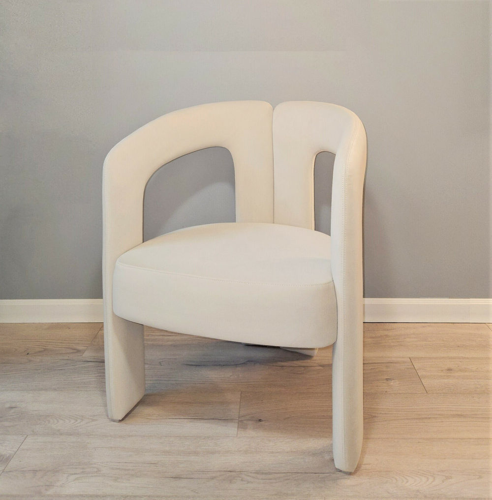 Кресло Dudet L