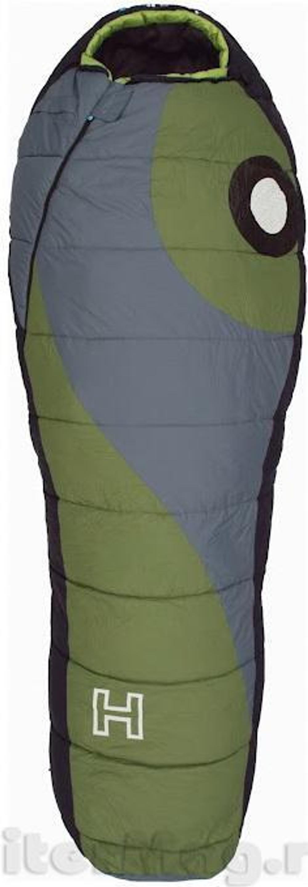 Спальник Husky Aurus -18