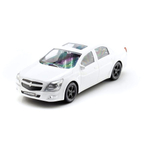 Машина ин. Седан, 30см. прозрачные окна KMP 050gi