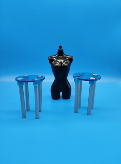 Мебель для кукол Барби 021194