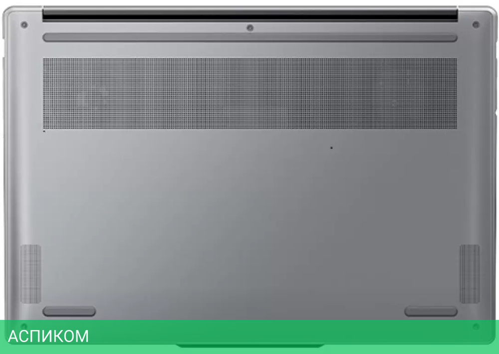 Ноутбук Lenovo YOGA Air 15 Aura 83HM0009CD