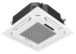 Инверторная сплит-система кассетного типа серии COMPETENZA DC EU Inverter 24HNI/CO-4C/pan 8D1/CO-E (комплект)