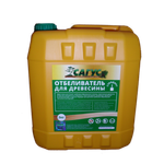 Отбеливатель древесины. Сагус 10л