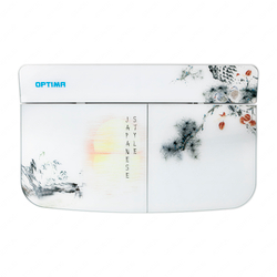 Стиральная машина полуавтомат OPTIMA МСП-55СТ