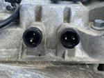 МКПП VT2514B 2018г.