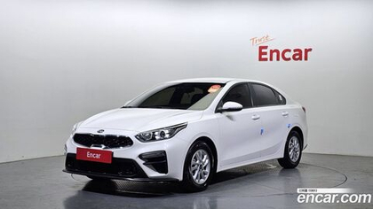 Kia All New K3 Luxury (04.2020)