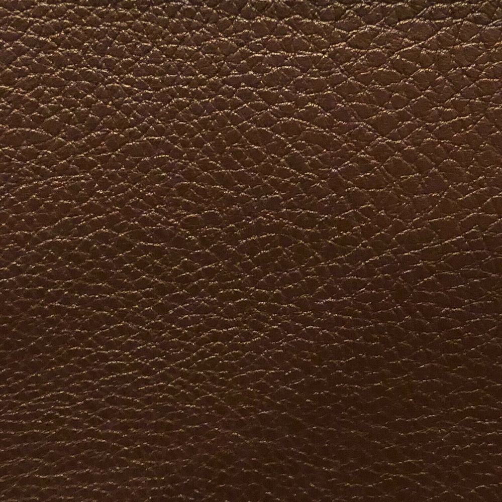 Искусственная кожа Colander dark brown (Коландер дарк браун)