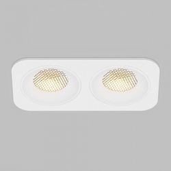 Встраиваемый светильник Elektrostandard Tetro 15277/LED