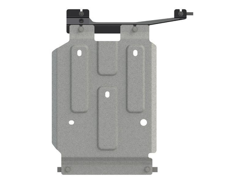 Защита РК Sheriff для Mercedes Benz Х-Klasse (470) 2018- арт.13.4189