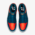 Кроссовки Jordan Air Jordan 1 Retro Russell Westbrook Pe